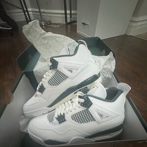 Air Jordan Flight Retro Shoes